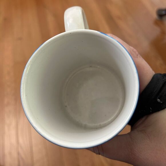 Harry Potter Chamber of Secrets Coffee Mug - Picture 4 of 4